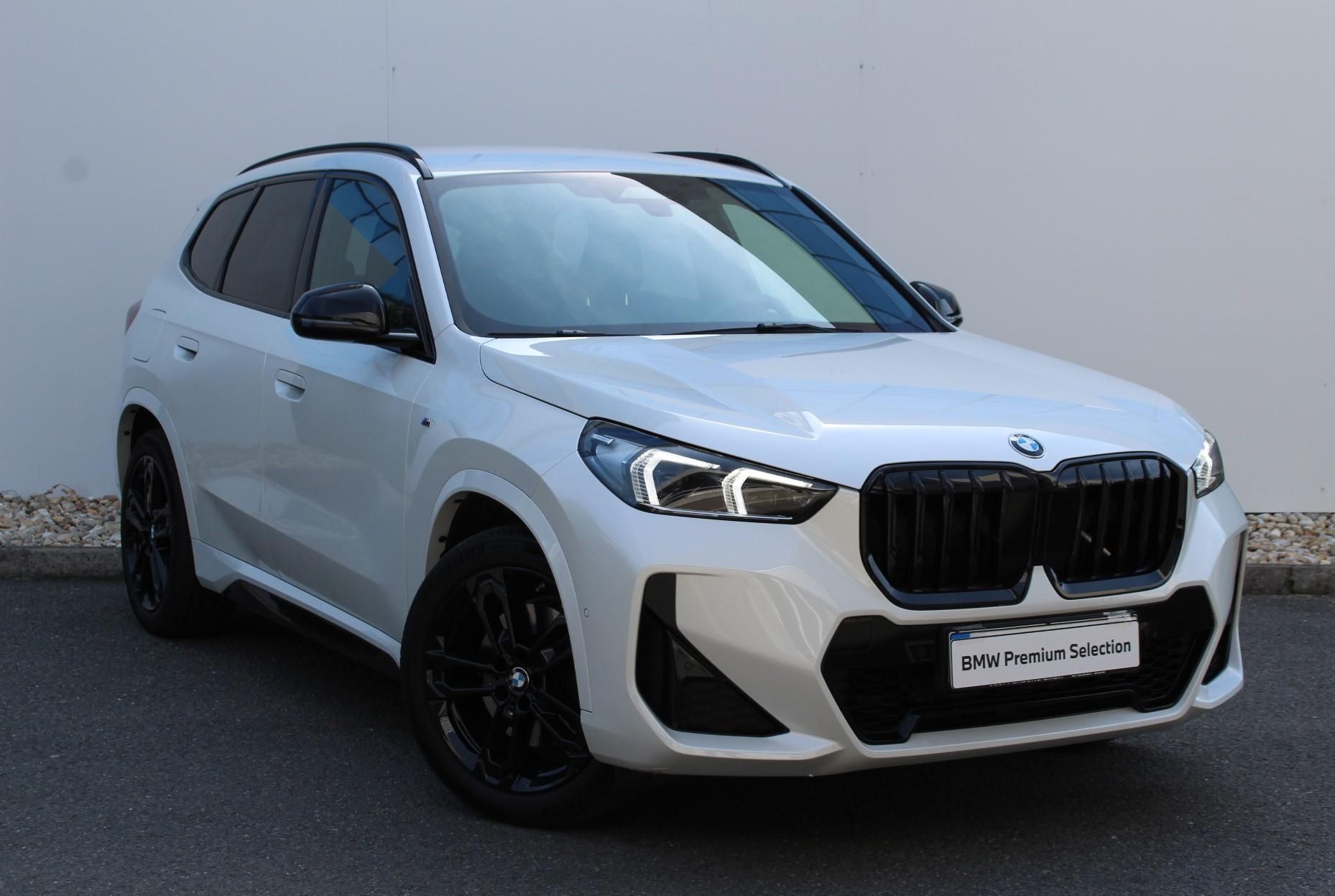 BMW X1, xDrive23d - fotka 6