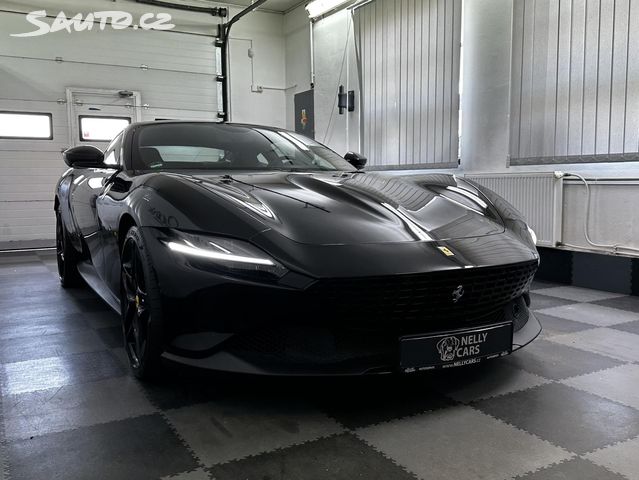 Ferrari Roma
