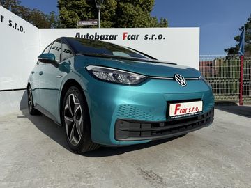PRO S 150kW 82kWh