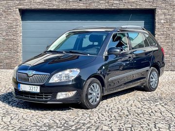 1.2 TSi Ambiente