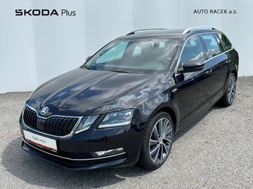 2.0 TDI 135 kW 4x4 DSG L&K Com