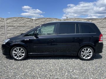 1.8i 16v 135PS LPG 7MÍST SPORT
