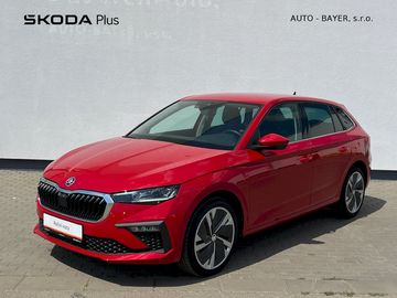 TOP SELECTION 85kW/1.0TSI M6F