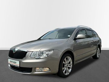 1.4 TSI Ambition