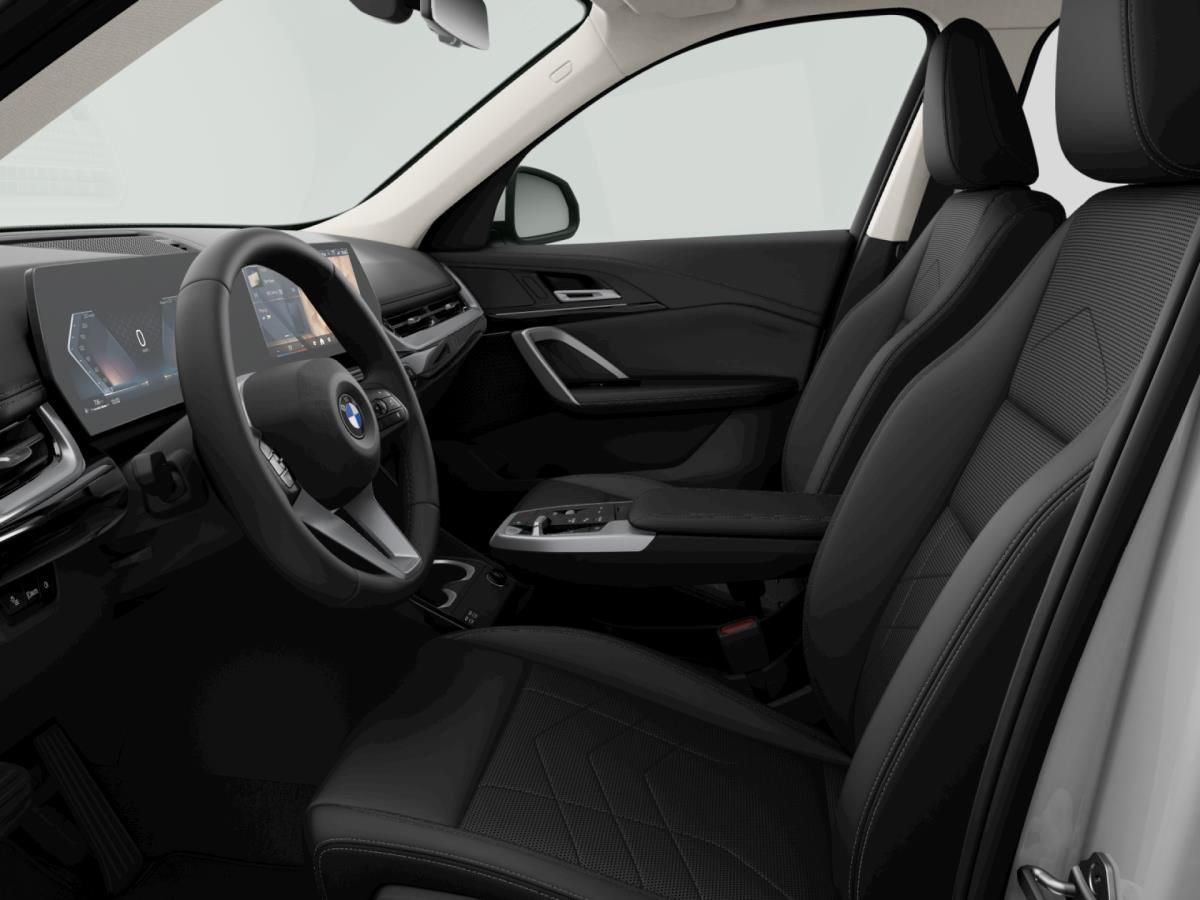 BMW X1, sDrive18i - fotka 6