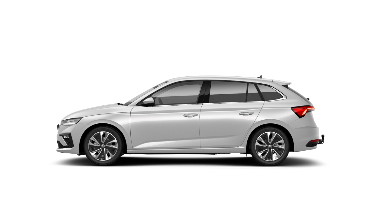 Škoda Scala, 1.5 TSI 110 kW - fotka 3