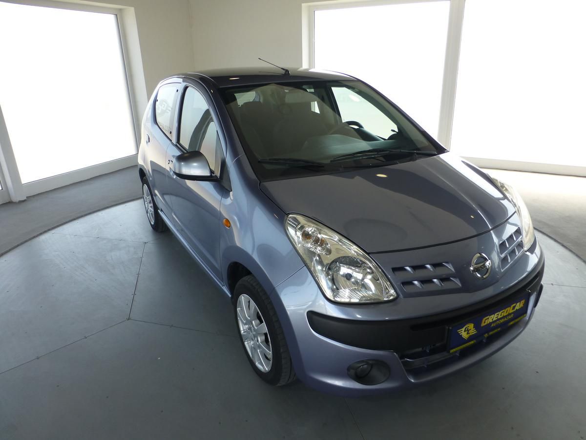 Nissan Pixo, 1,0I*KLIMA*ALU KOLA*+SADA KOL - fotka 3
