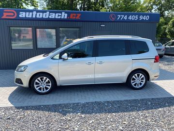 2.0 TDI 125kW-DSG-STYLE-7 MÍST