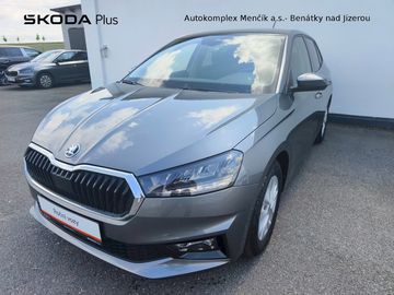FABIA STY TS 81/1.0 M6F