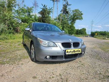 525i 141 Kw  automat