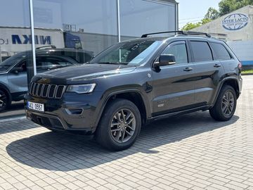 (75th Anniversary) 4x4 / 0557