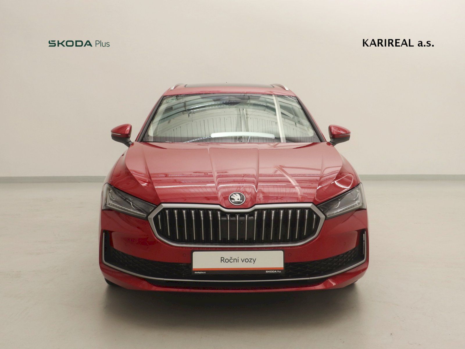 Škoda Superb, TDI 4x4 2.0/142kW DSG L&K - fotka 4