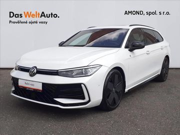 2.0 TDI 110 kW DSG R-Line