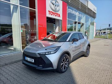 2,0 Style  PHEV