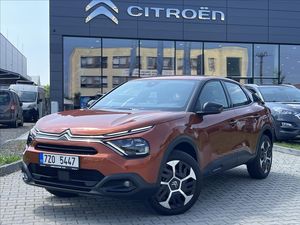 Citroën C4, 1,2 PureTech  Feel