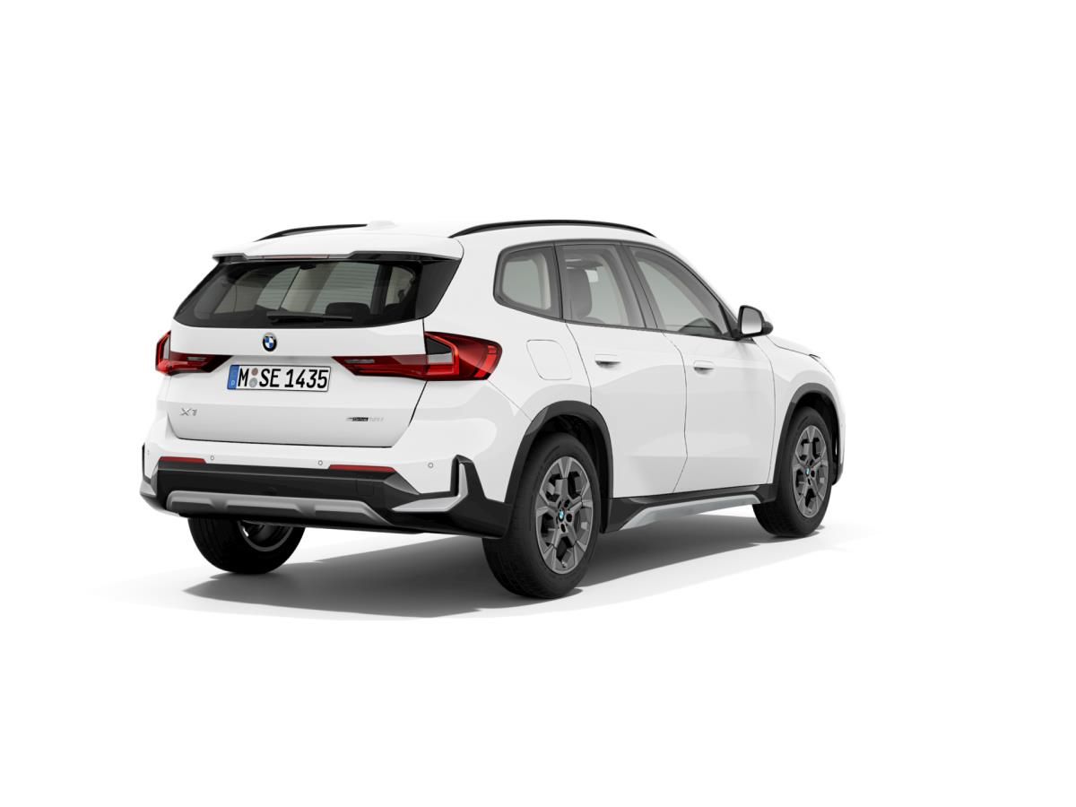 BMW X1, sDrive18i - fotka 2