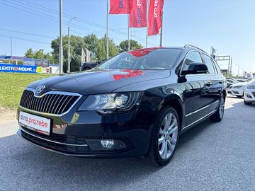 2.0TDI DSG 125kW Elegance TZ