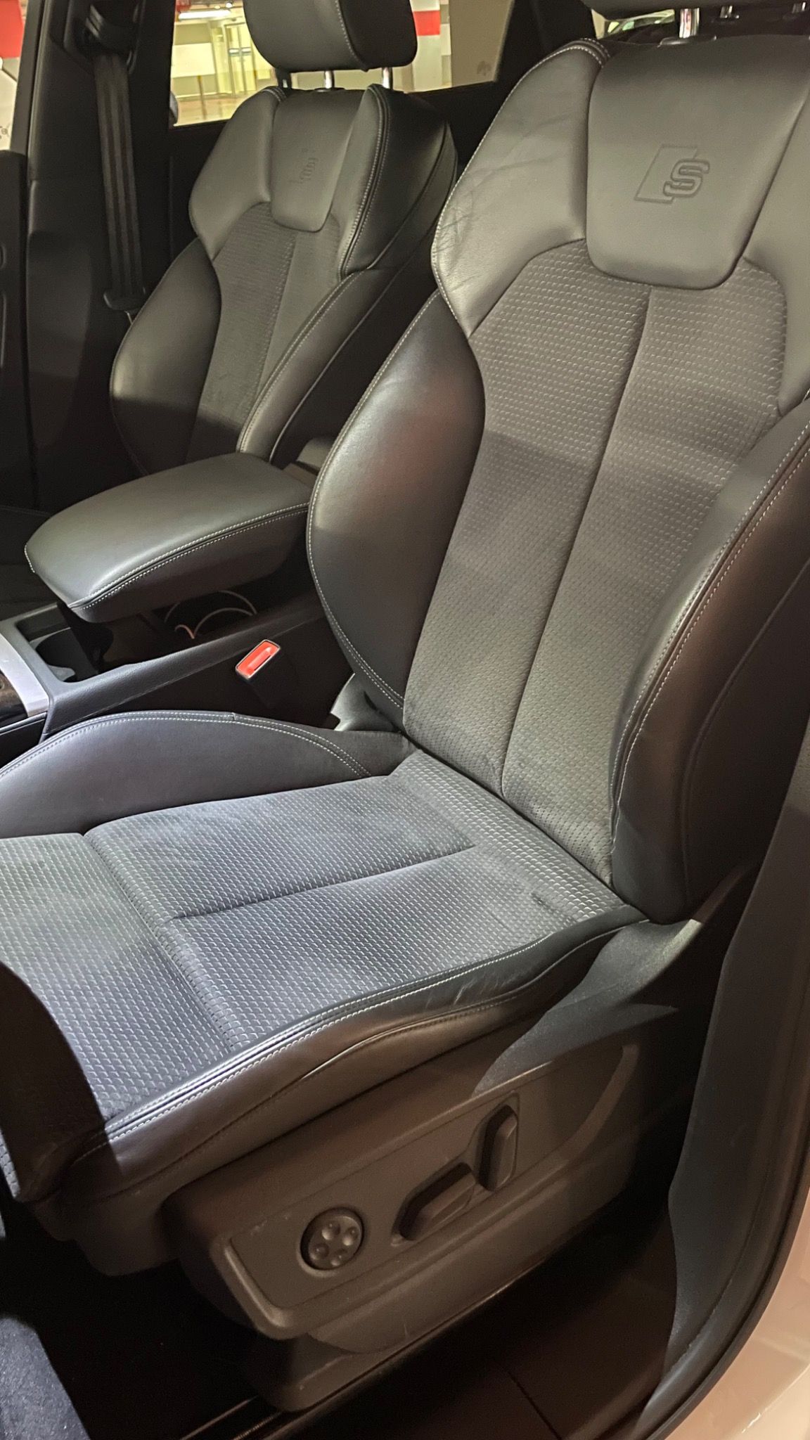 Audi SQ5, Quattro-Virtual-Business-DPH - fotka 5