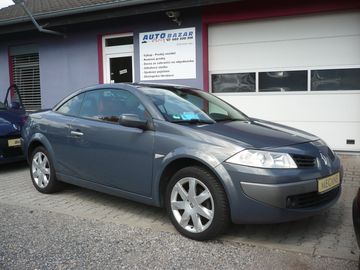cabrio 2,0 16V KARMANN