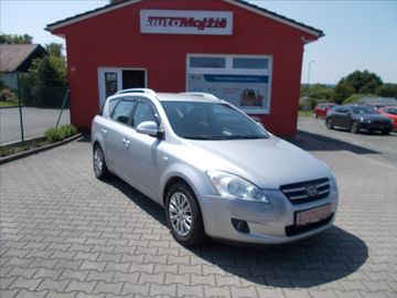 1,6 CRDi DIGIKLIMA OK NOVÁ STK