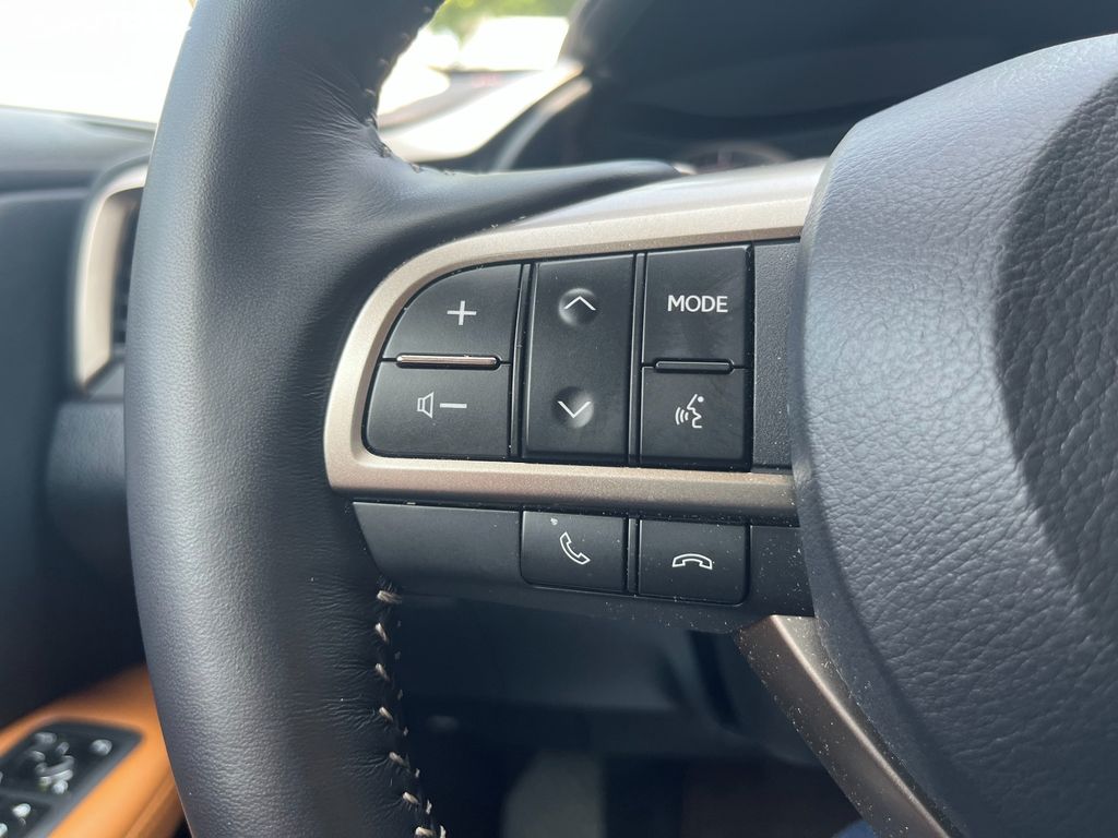 Lexus RX, fotka 29
