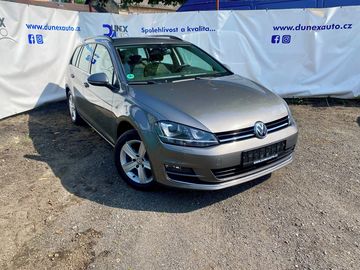 Combi VII, 2.0 TDI, 110kW, 4x4