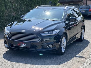 2.0TDCi 4x4 AUTOMAT odp. DPH