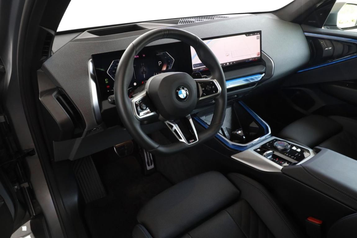 BMW X3, 20d xDrive - fotka 2