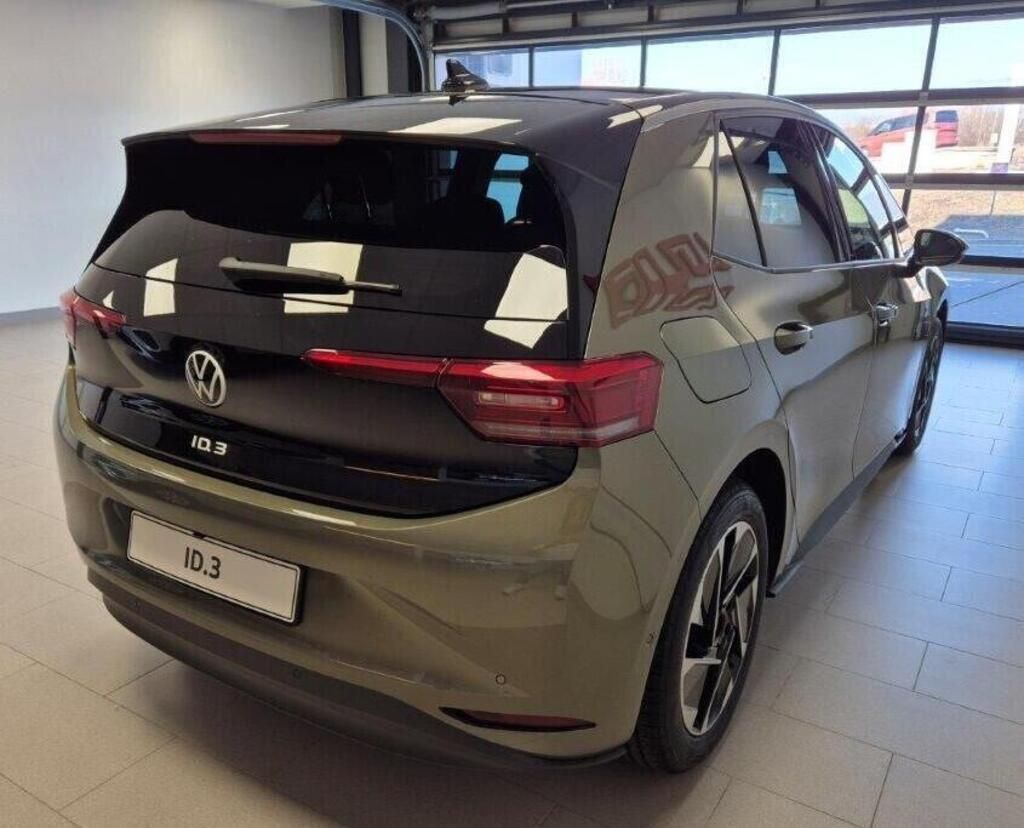 Volkswagen ID.3, Pro People bat 59 kWh 150 kW - fotka 5