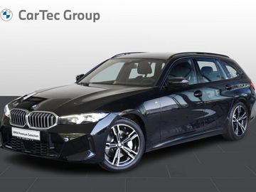 330i xDrive Touring