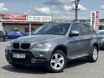 3,0 i LPG  X-Drive 30i ČR