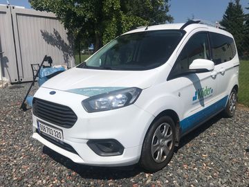 1.0 EcoBoost 74 KW VADA MOTORU