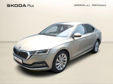 TDI 2.0/110kW DSG Style Plus