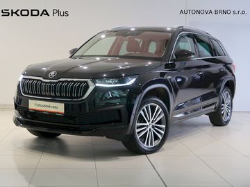 2.0 TDi 147kW L&K