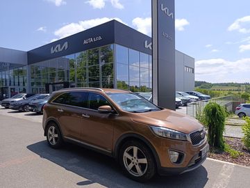 2.2 CRDi Premium