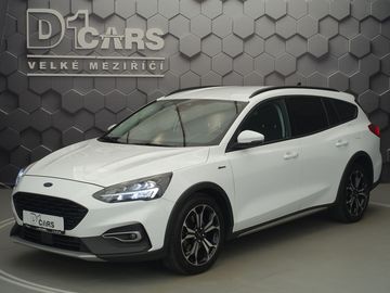 2.0 EcoBlue Active LED SVĚTLA
