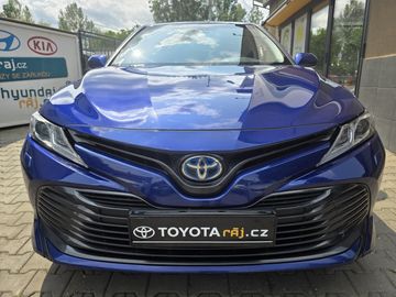 2.5-HYBRID-SERVIS.HISTORIE-ČR