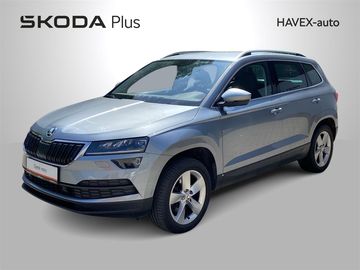 1.5 TSI 110kW DSG Style +