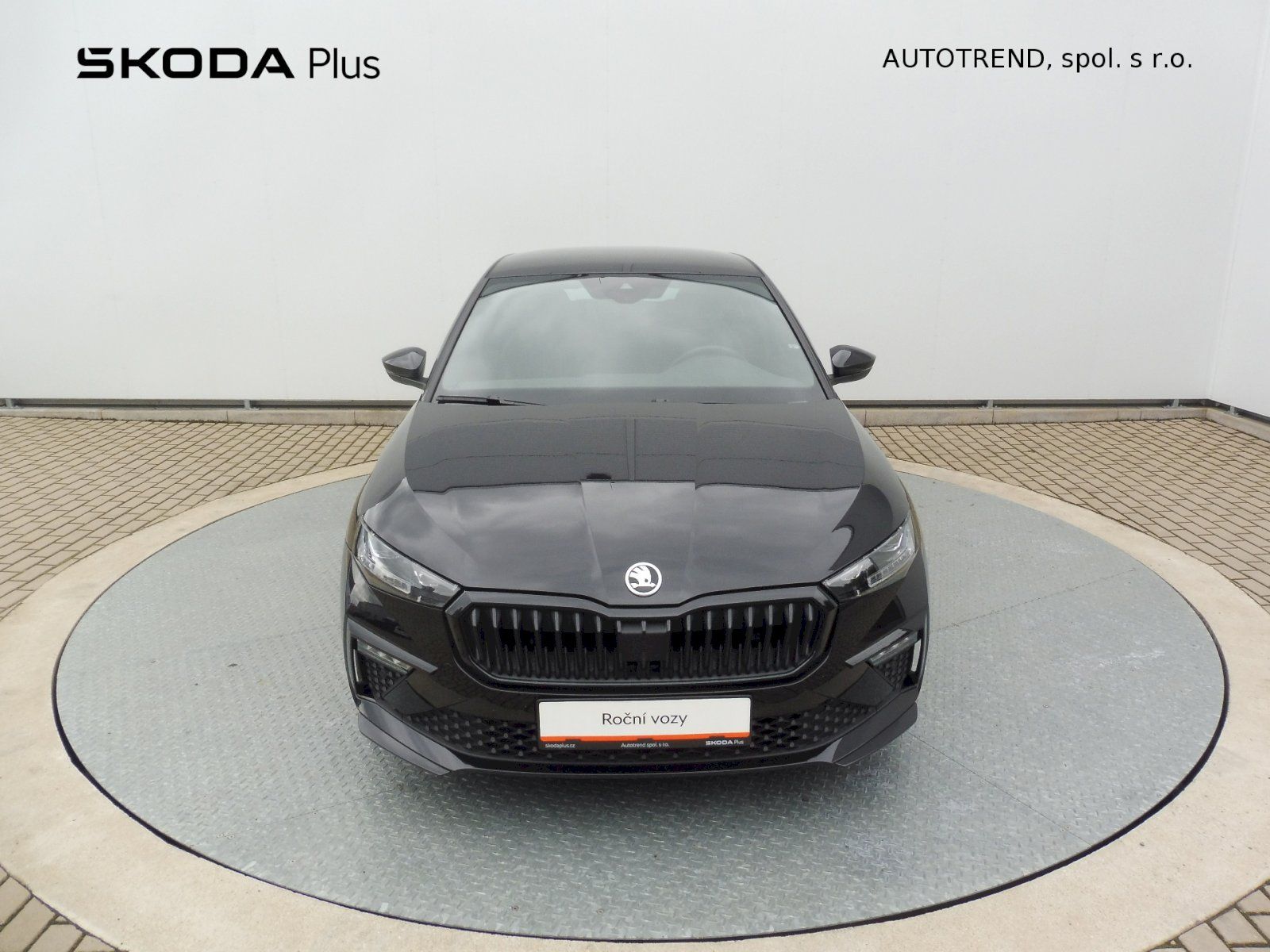 Škoda Scala, Monte Carlo 1,0 TSI 85kW DSG - fotka 4