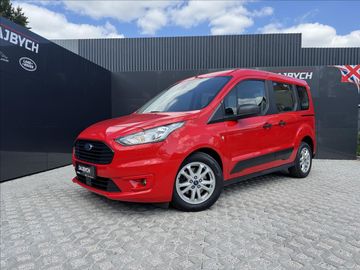 1,5 TDCi TREND ČR DPH