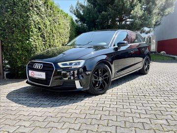 35 TFSi  LED  KLIMA  110kw