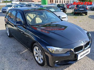 2.0d 325d,kůže,autoAC