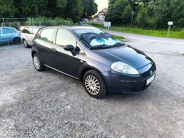 KRASNE, KLIMA,SERVISKA,95T.KM