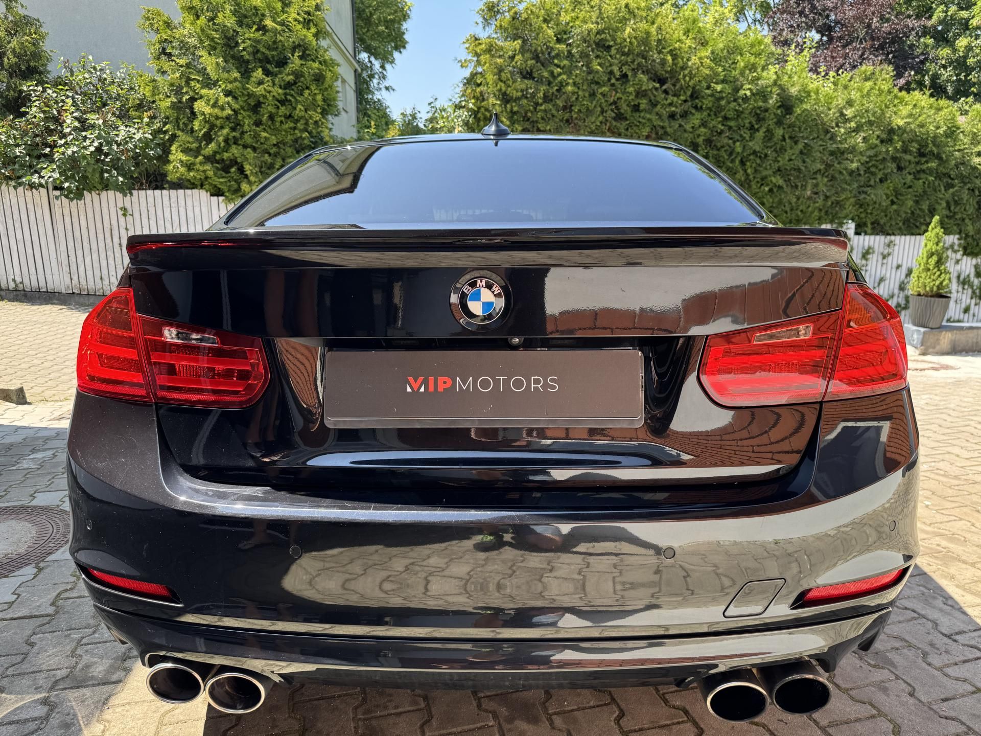 Alpina B3 S, S-4x4-R20-H&K-SERVIS BMW-TOP - fotka 5