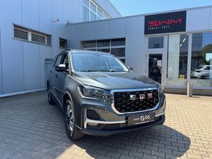 SWM G5 PRO, G05 Pro 1,5i 102kW
