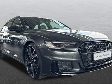 S line 50 TDI (poslední vůz)