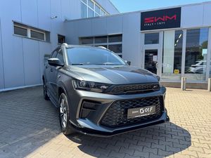 SWM G1F, G01F 1.5 TURBO 98kW