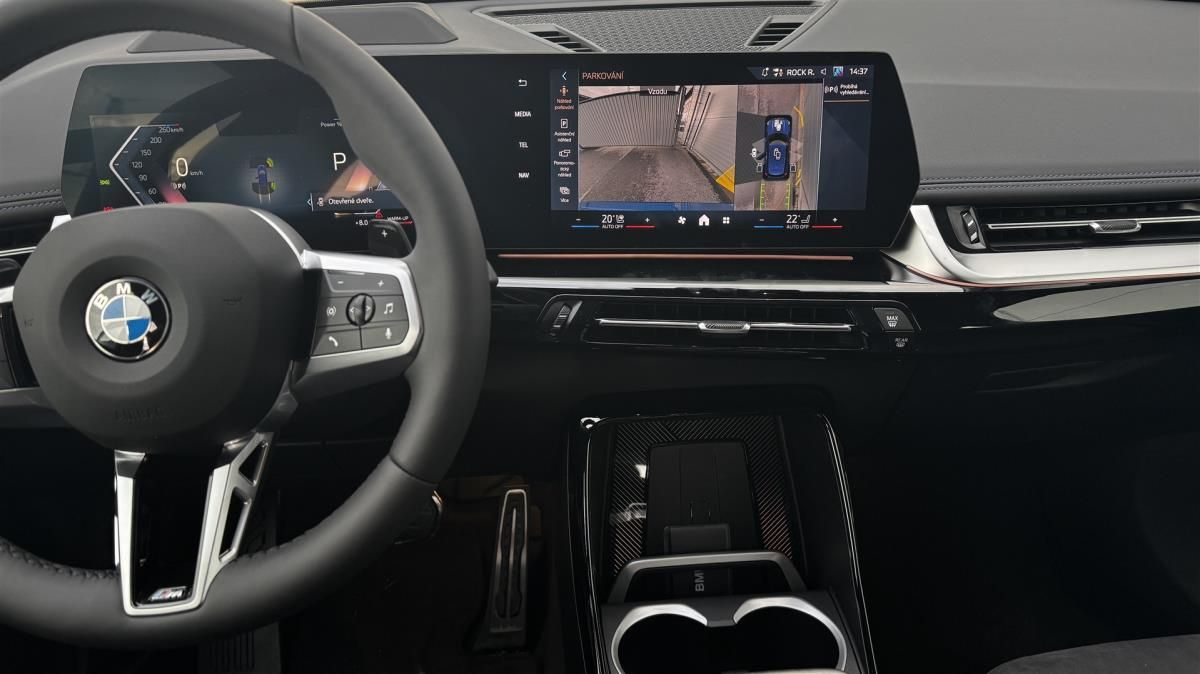BMW X1, sDrive18d - fotka 6