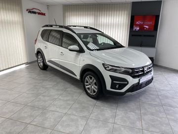 1.0 TCe LPG 7.MÍST DPH