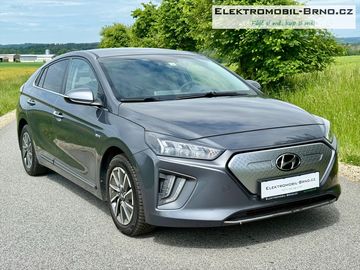 38,3 kWh,SoH 100%,TČ ,BlueLink